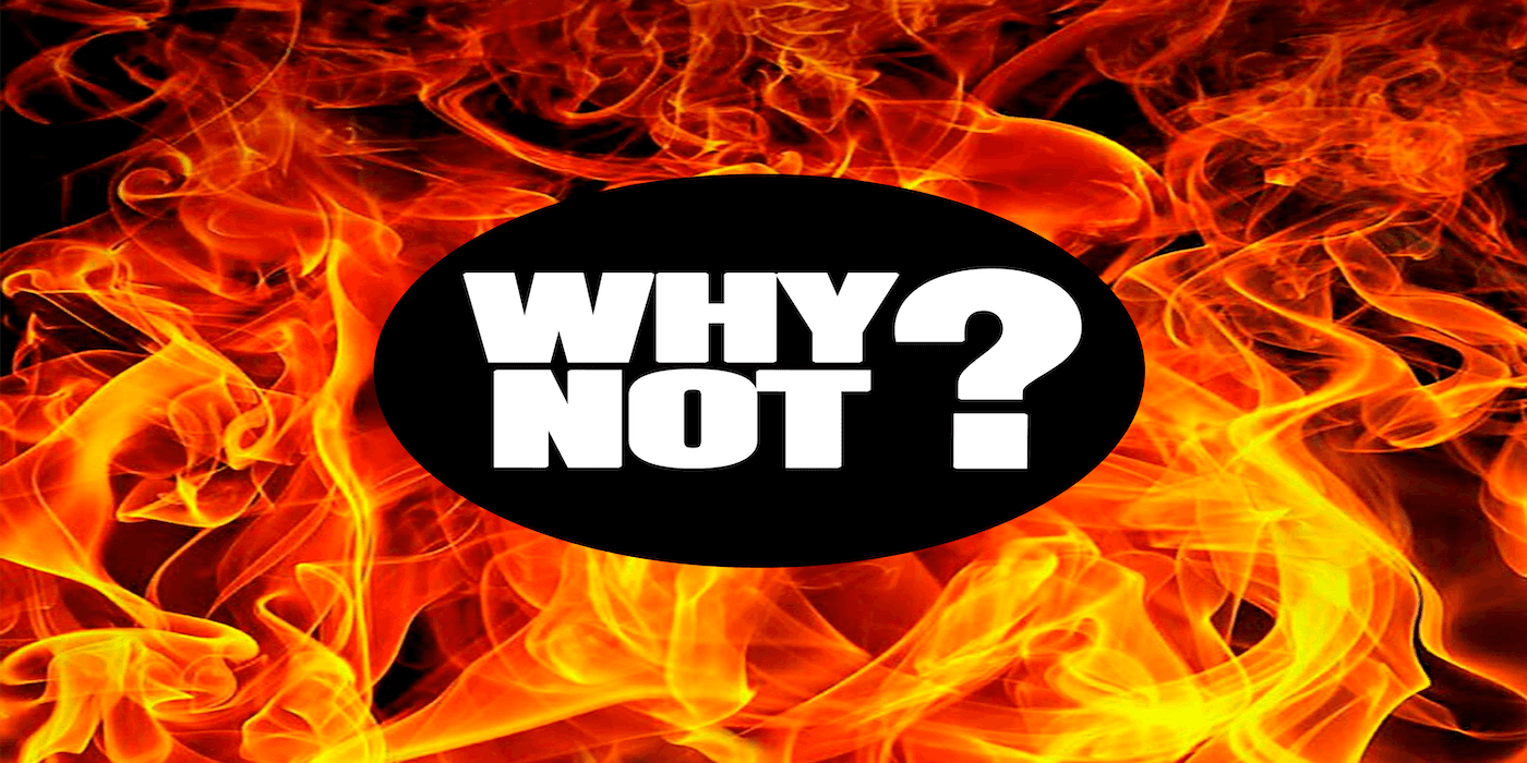 WhyNot? Discotheque - Portada de eventos